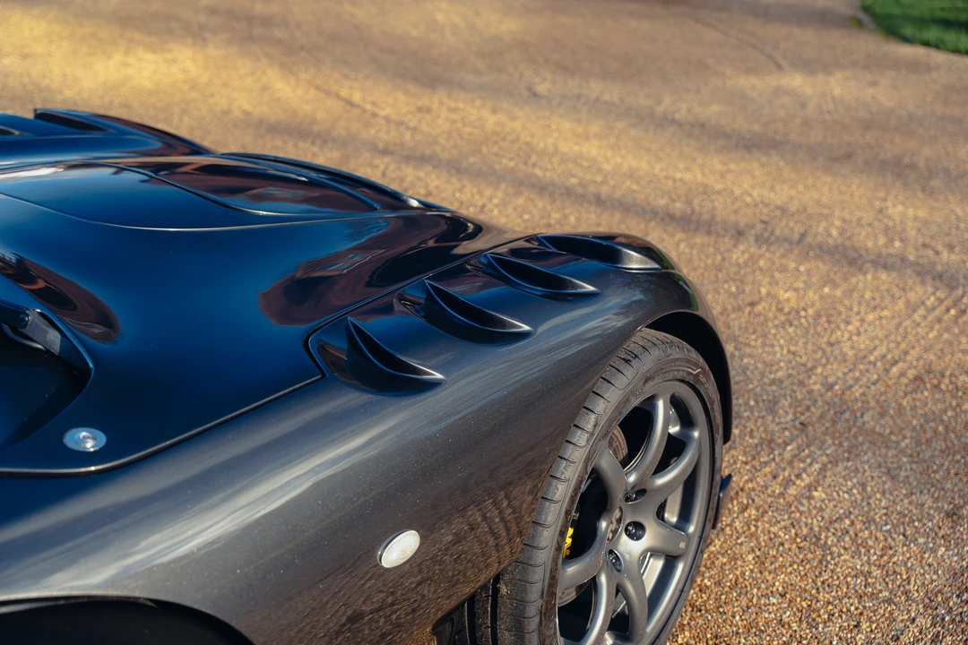 2005 TVR Sagaris - Image 26 of 31