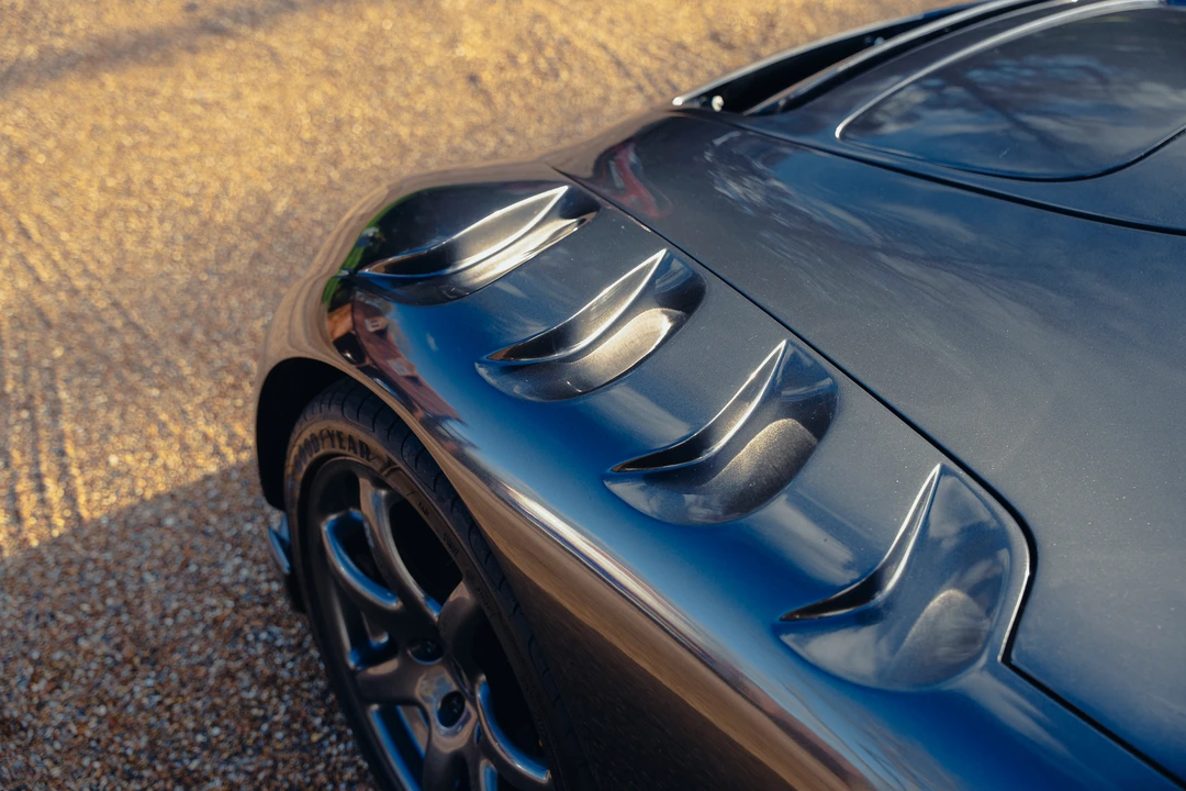 2005 TVR Sagaris - Image 27 of 31