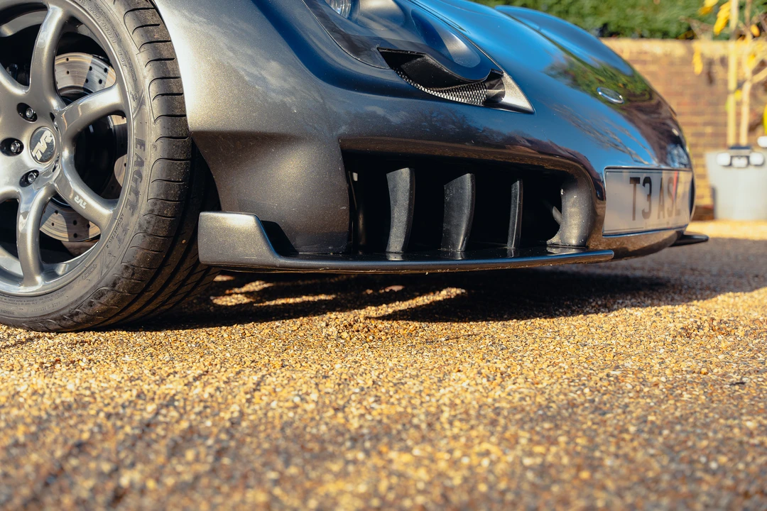 2005 TVR Sagaris - Image 21 of 31