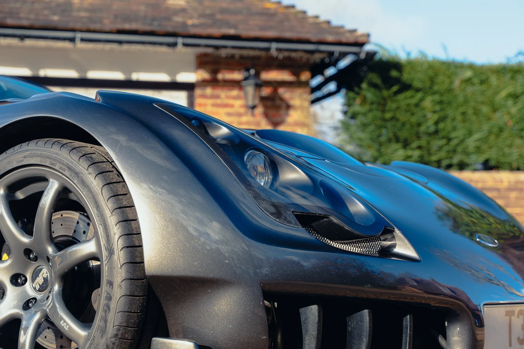 2005 TVR Sagaris - Image 22 of 31