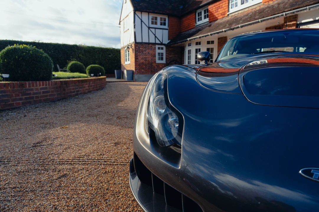 2005 TVR Sagaris - Image 23 of 31