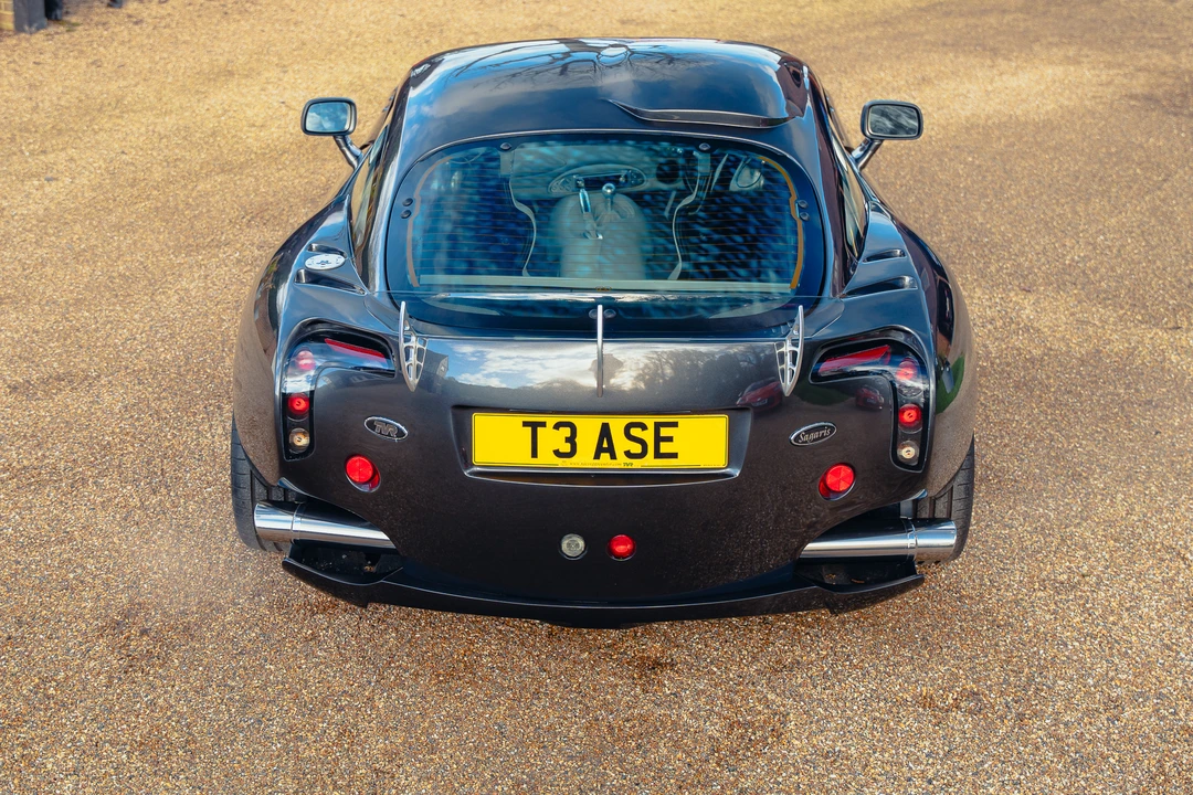 2005 TVR Sagaris - Image 14 of 31