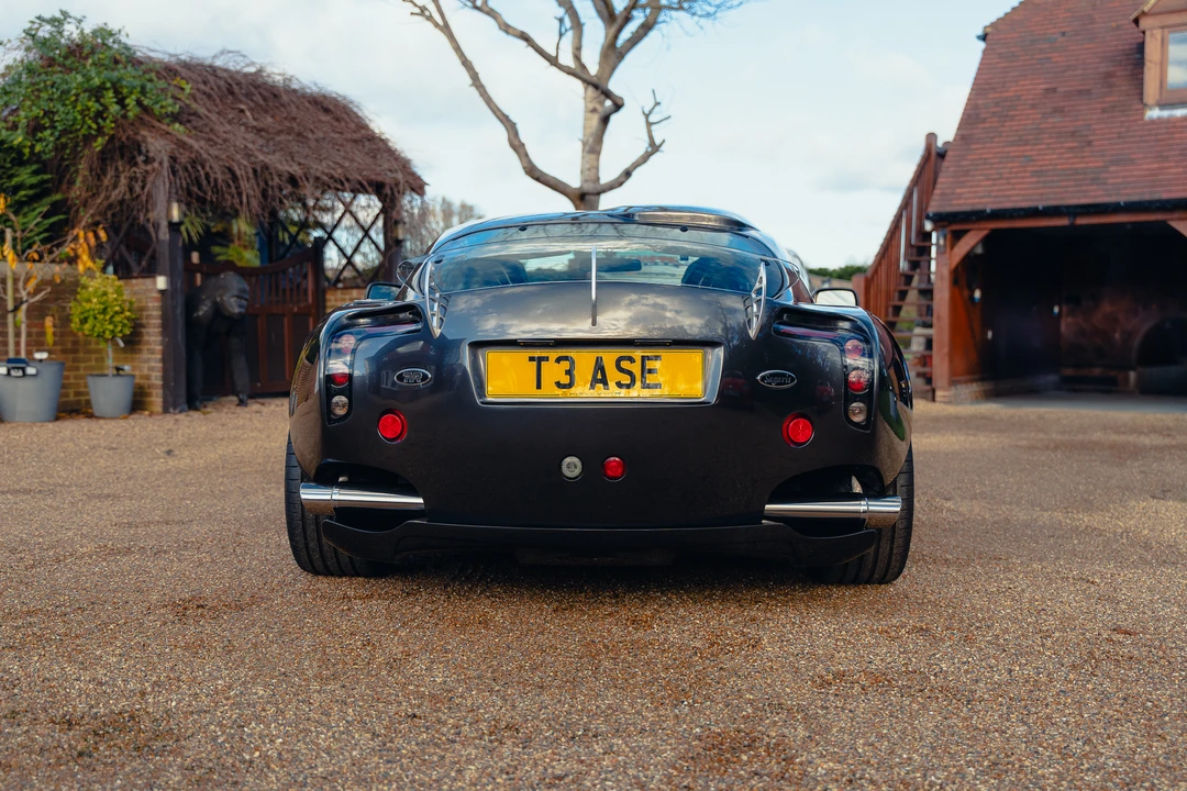 2005 TVR Sagaris - Image 6 of 31