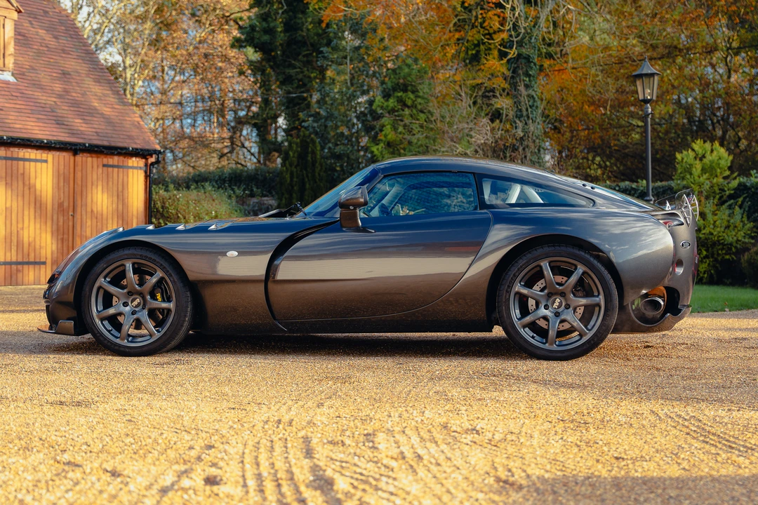 2005 TVR Sagaris - Image 16 of 31