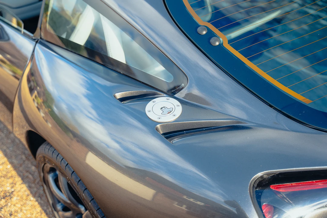 2005 TVR Sagaris - Image 29 of 31