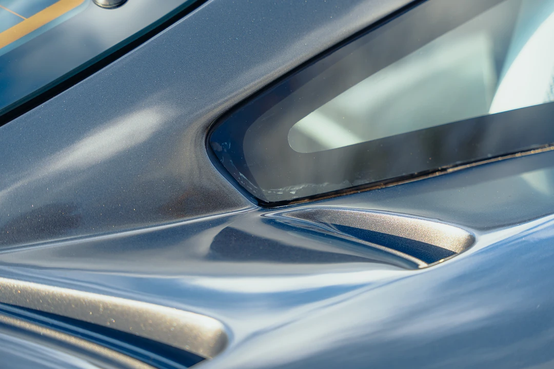 2005 TVR Sagaris - Image 30 of 31