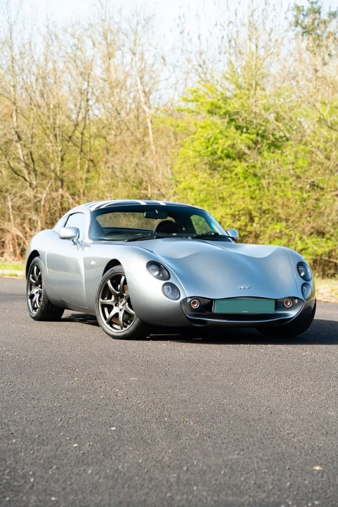 2005 TVR Tuscan - Image 8 of 30