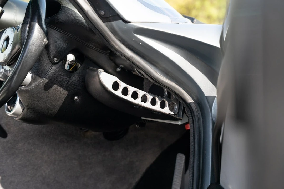 2005 TVR Tuscan - Image 28 of 30