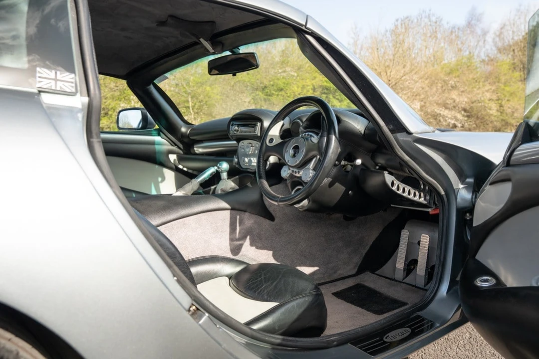 2005 TVR Tuscan - Image 29 of 30