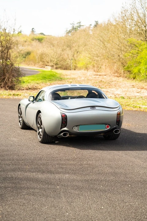 2005 TVR Tuscan - Image 24 of 30