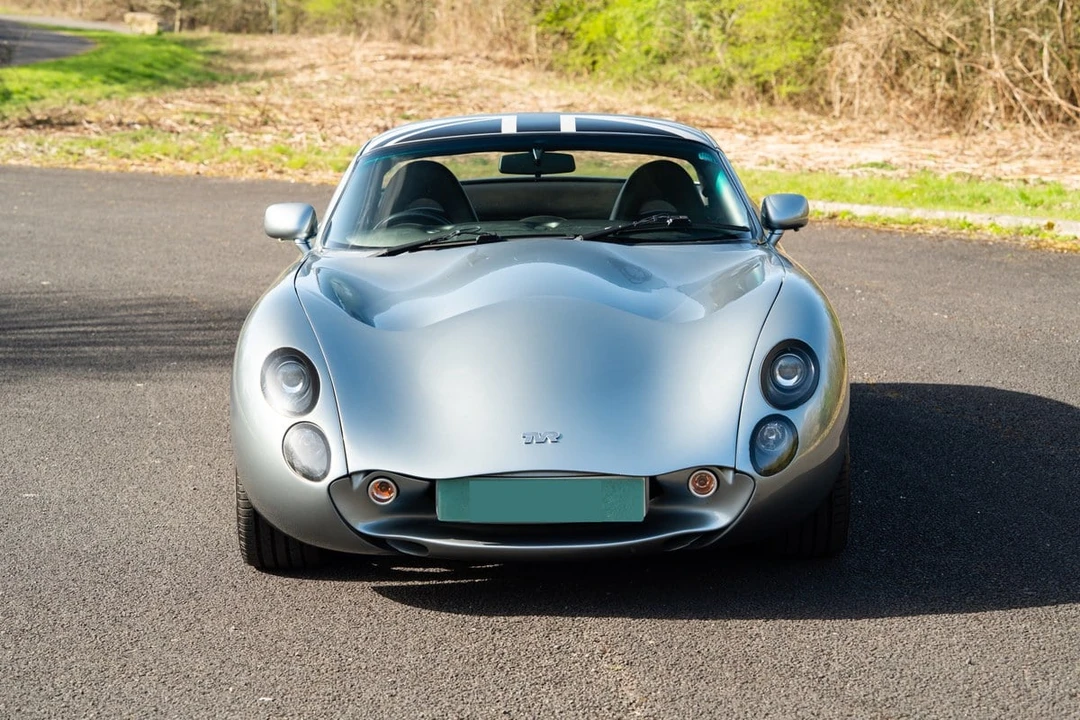 2005 TVR Tuscan - Image 2 of 30