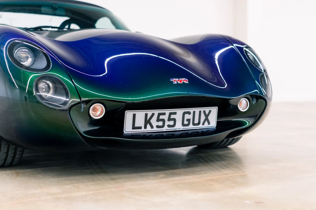 2005 TVR Tuscan - Image 26 of 31