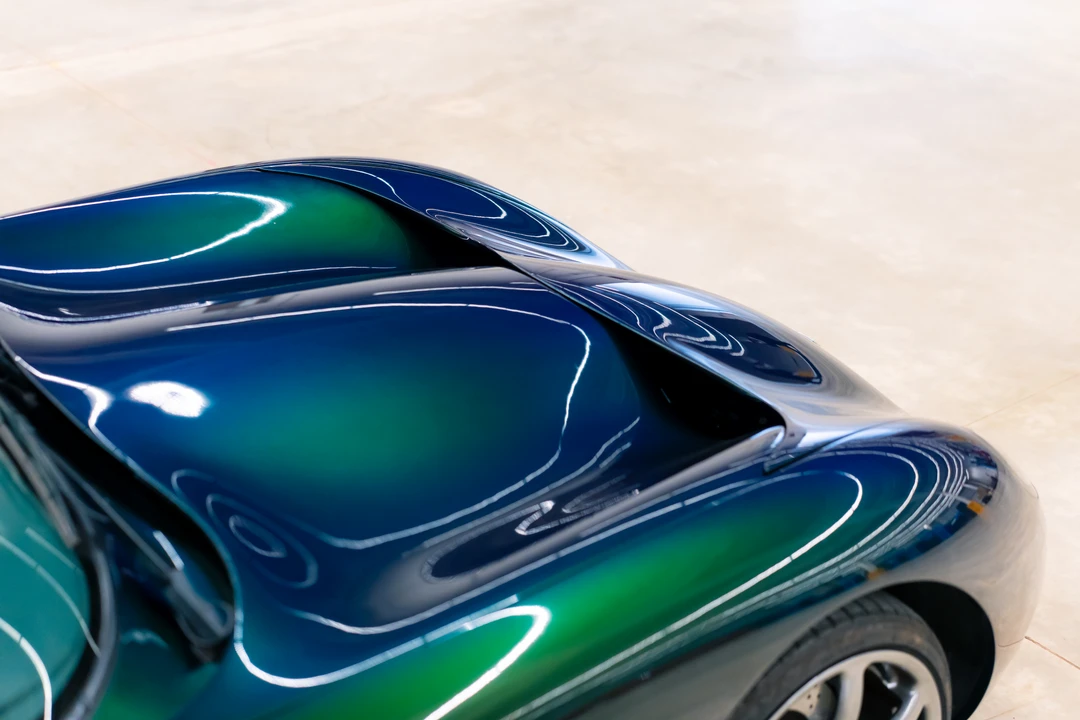 2005 TVR Tuscan - Image 30 of 31