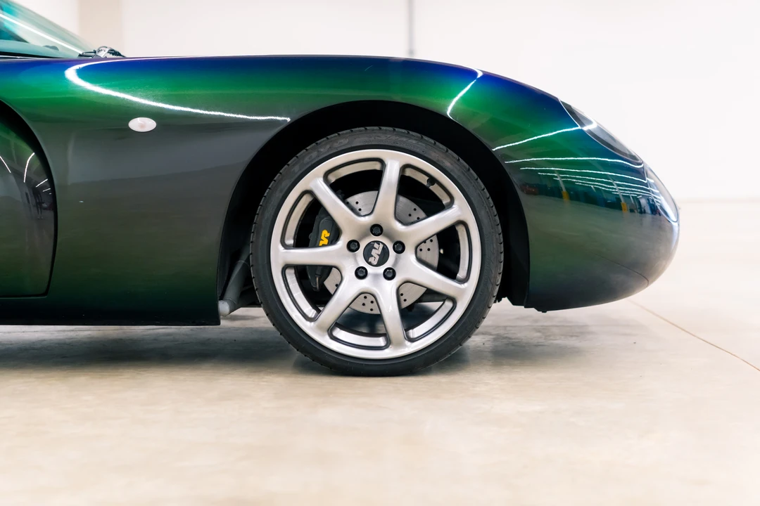 2005 TVR Tuscan - Image 31 of 31