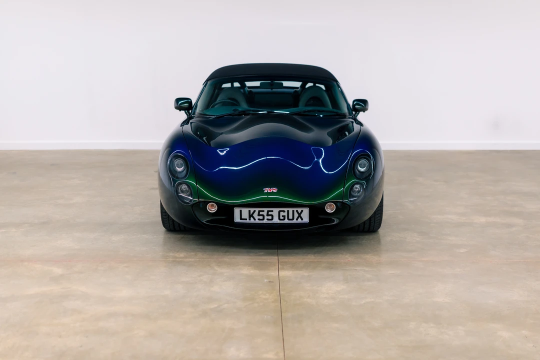 2005 TVR Tuscan - Image 10 of 31