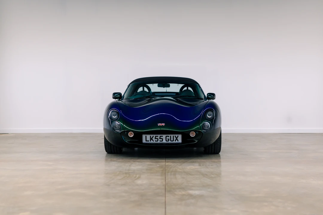 2005 TVR Tuscan - Image 2 of 31