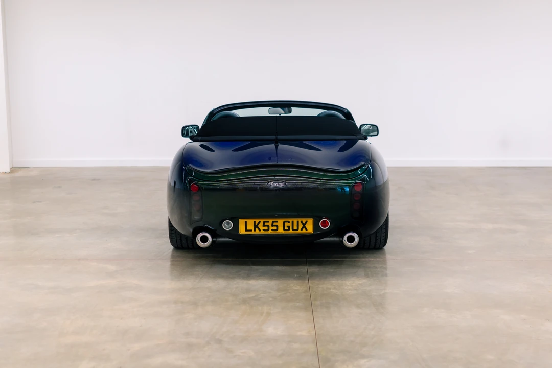 2005 TVR Tuscan - Image 15 of 31