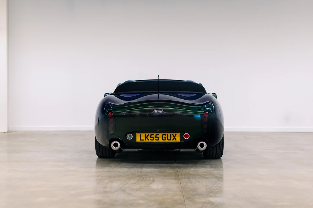 2005 TVR Tuscan - Image 6 of 31