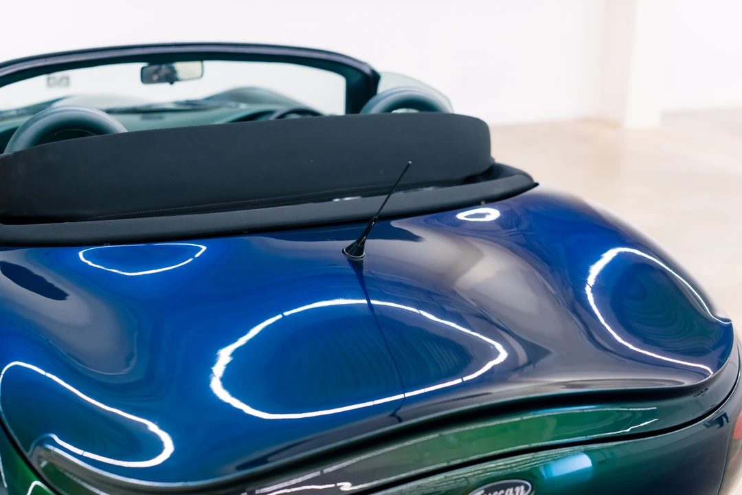 2005 TVR Tuscan - Image 27 of 31