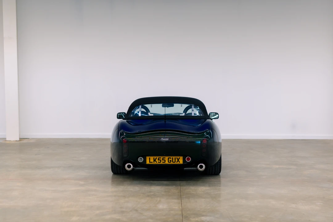 2005 TVR Tuscan - Image 19 of 31