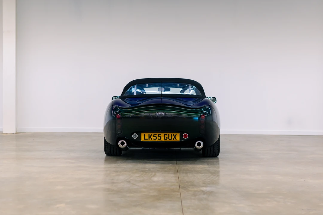 2005 TVR Tuscan - Image 20 of 31