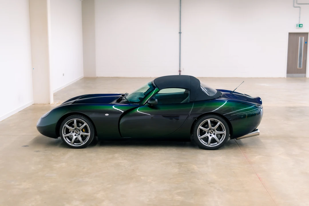 2005 TVR Tuscan - Image 23 of 31