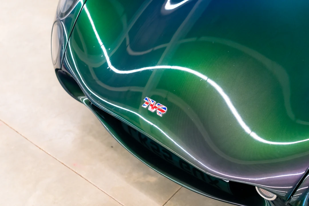 2005 TVR Tuscan - Image 28 of 31