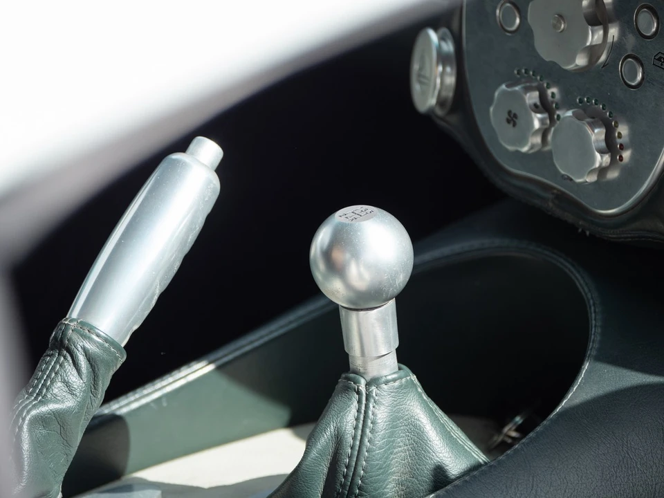 2005 TVR Tuscan - Image 29 of 30