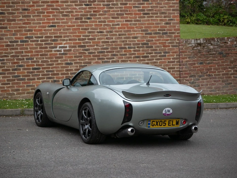 2005 TVR Tuscan - Image 14 of 30