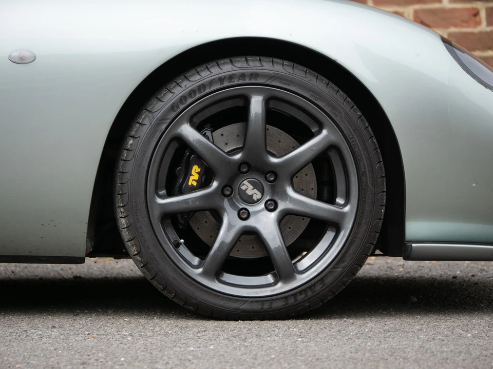 2005 TVR Tuscan - Image 23 of 30