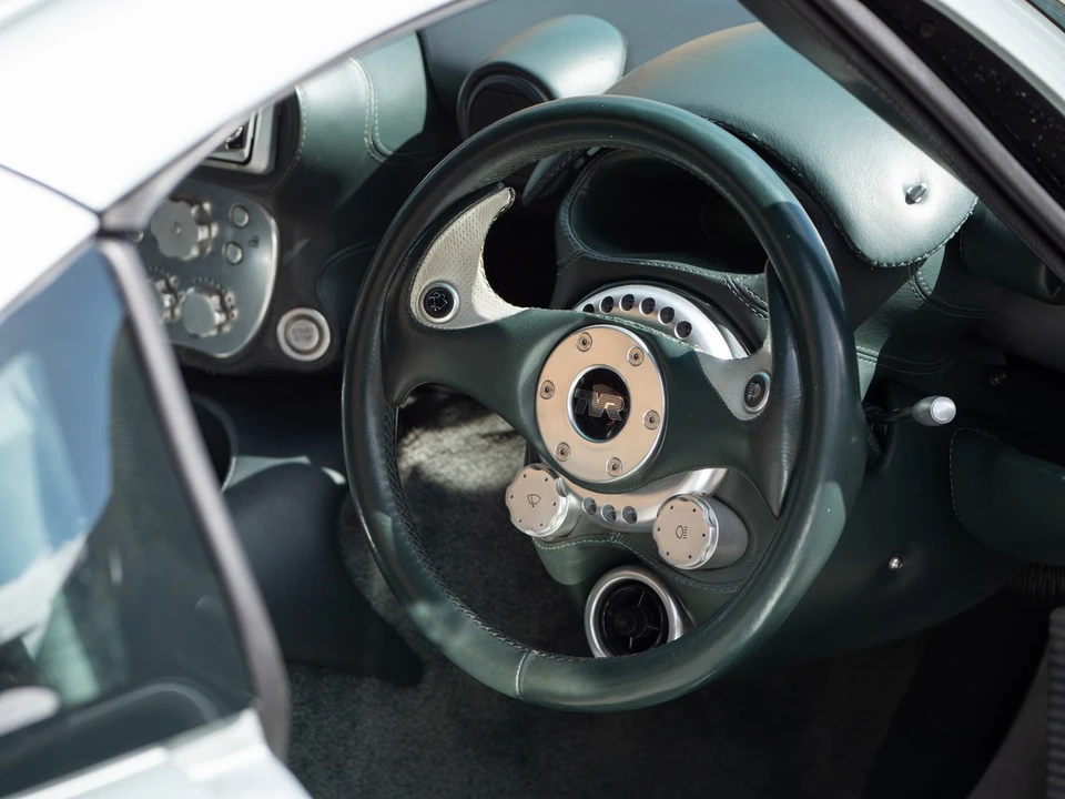 2005 TVR Tuscan - Image 27 of 30