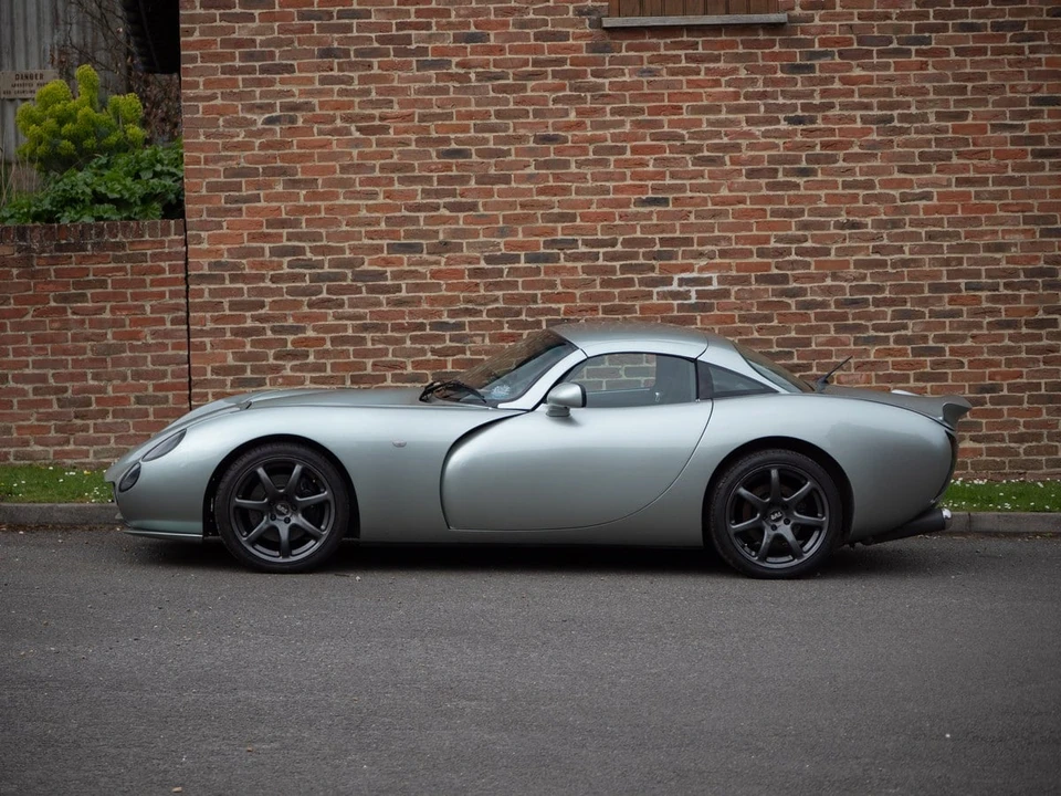 2005 TVR Tuscan - Image 10 of 30