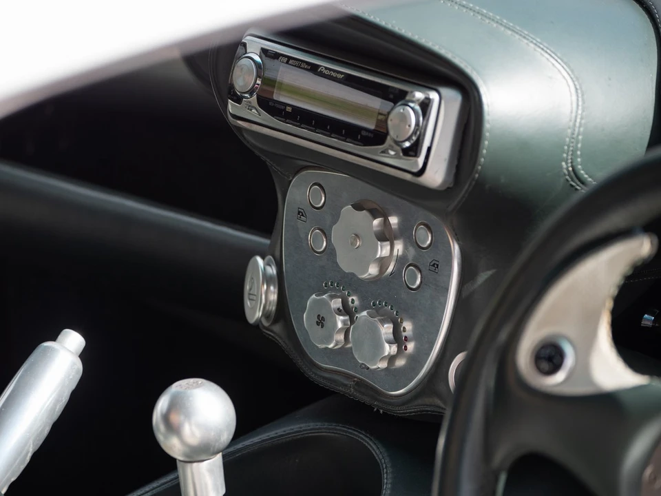 2005 TVR Tuscan - Image 30 of 30