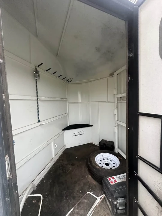 2005 Parts & Memorabilia Trailers - Image 3 of 5