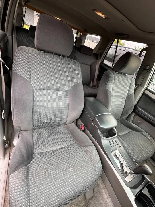 2005 Toyota 4Runner 4th Gen - Image 7 of 12