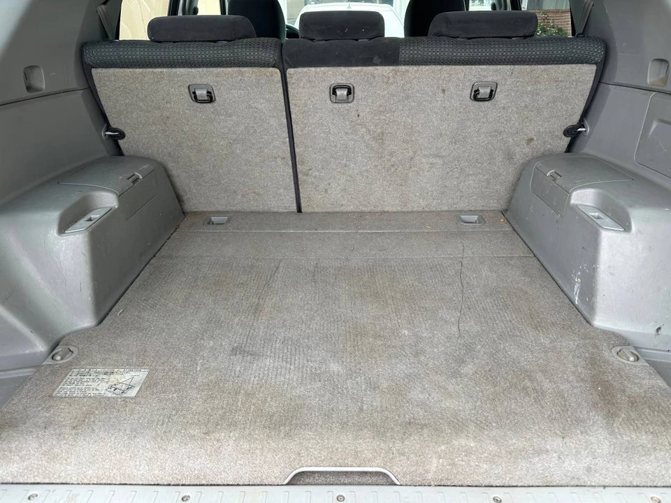 2005 Toyota 4Runner 4th Gen - Image 11 of 12