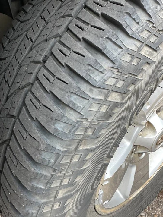 2005 Toyota 4Runner 4th Gen - Image 6 of 12