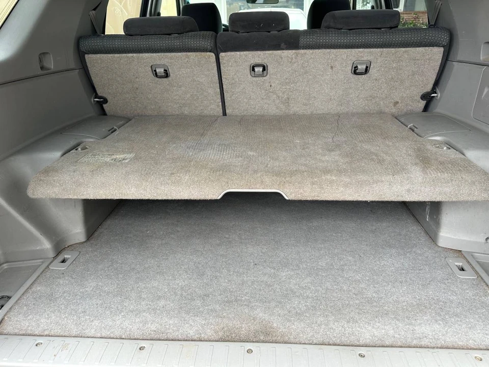 2005 Toyota 4Runner 4th Gen - Image 12 of 12