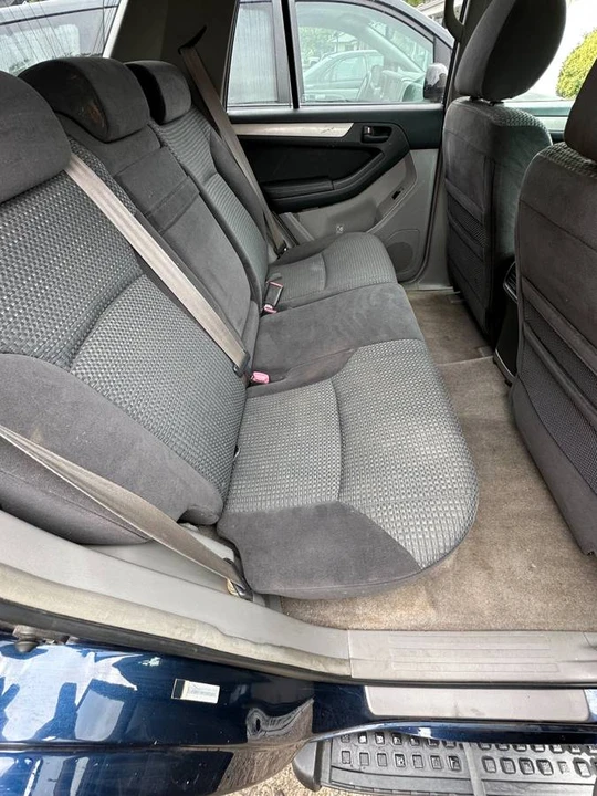2005 Toyota 4Runner 4th Gen - Image 8 of 12