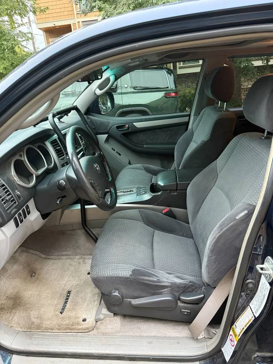 2005 Toyota 4Runner 4th Gen - Image 13 of 22
