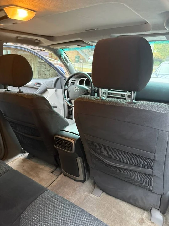 2005 Toyota 4Runner 4th Gen - Image 11 of 22