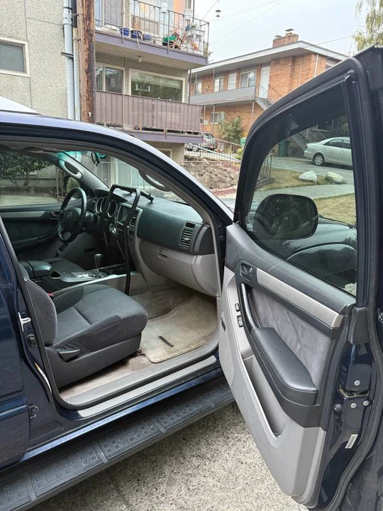 2005 Toyota 4Runner 4th Gen - Image 18 of 22