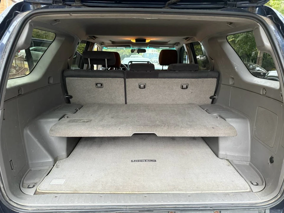 2005 Toyota 4Runner 4th Gen - Image 9 of 22