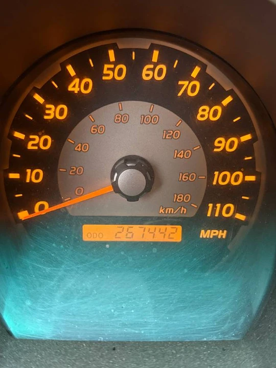2005 Toyota 4Runner 4th Gen - Image 22 of 22