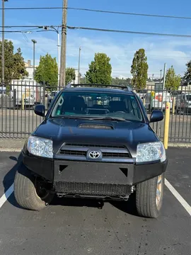 2005 Toyota 4Runner