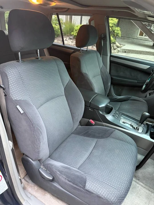 2005 Toyota 4Runner 4th Gen - Image 19 of 22