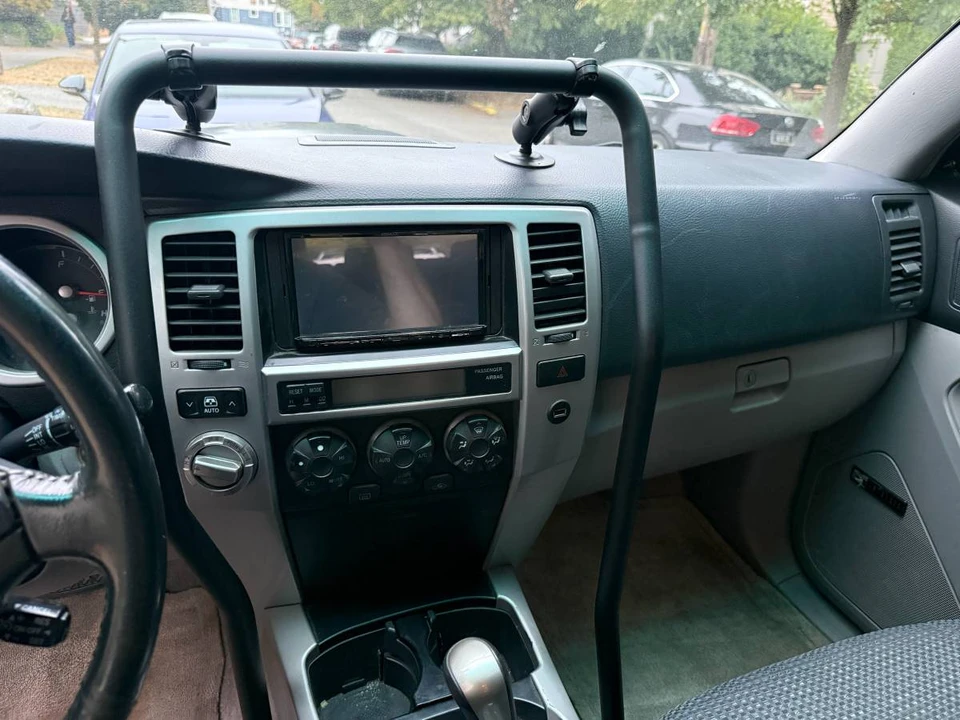 2005 Toyota 4Runner 4th Gen - Image 21 of 22