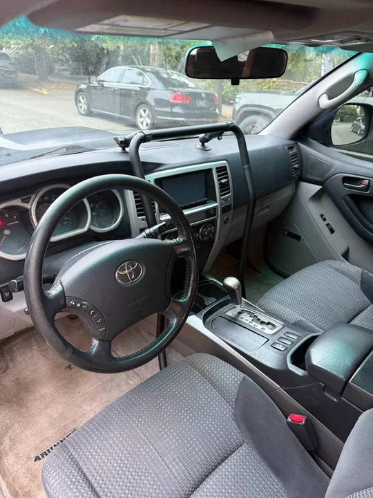 2005 Toyota 4Runner 4th Gen - Image 15 of 22