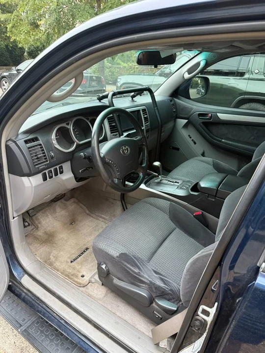 2005 Toyota 4Runner 4th Gen - Image 12 of 22