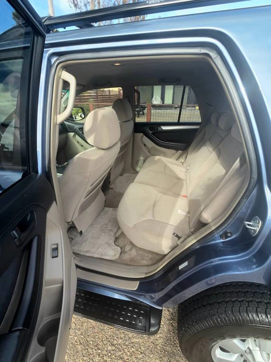 2005 Toyota 4Runner 4th Gen - Image 6 of 8
